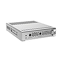 MikroTik CRS305-1G-4S+in Network Switch Managed Gigabit Ethernet (10/100/1000) Ethernet Power (PoE) White
