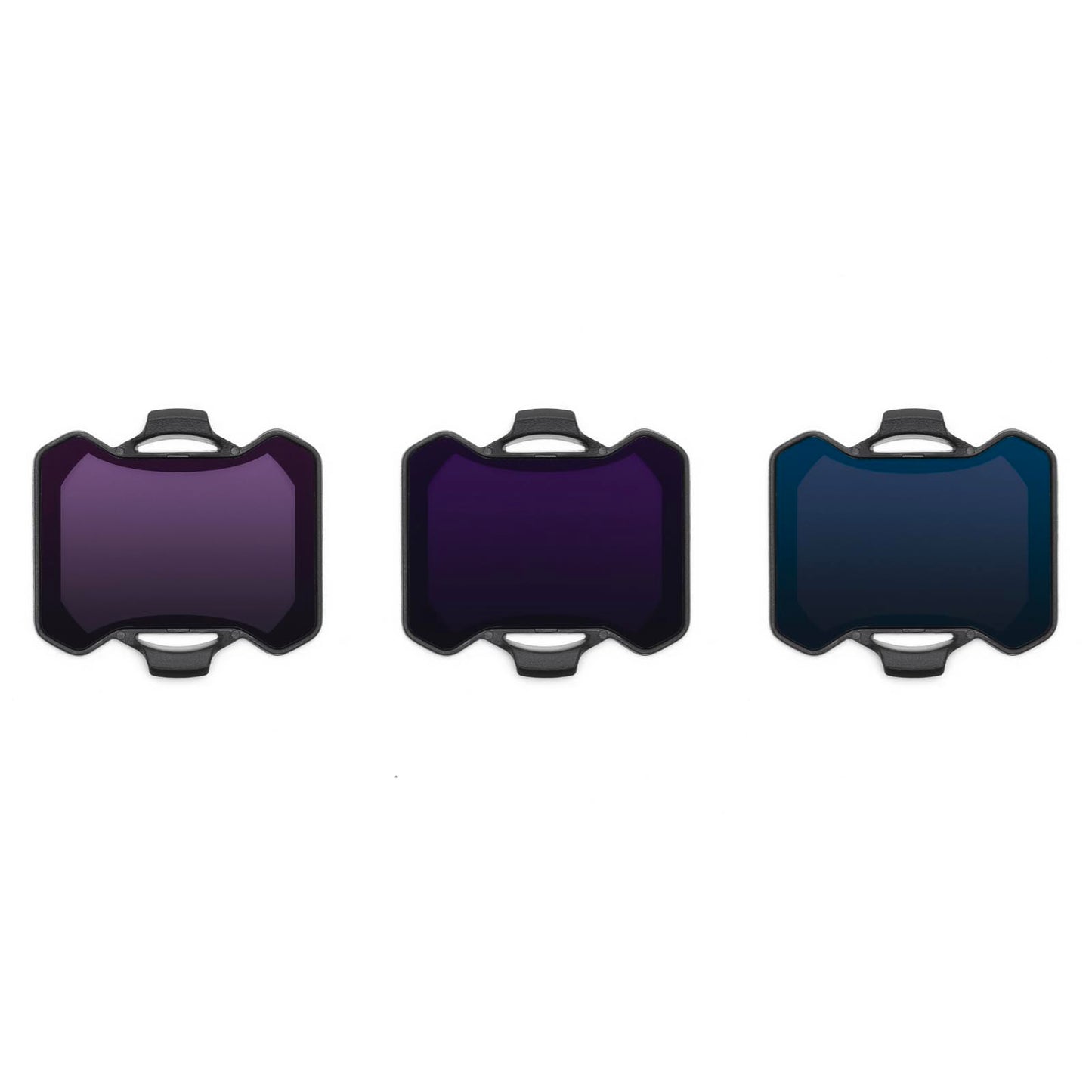 DJI Avata 2 ND Filters Set (ND8/16/32), Compatibility: DJI Avata 2, O4 Air Unit Pro