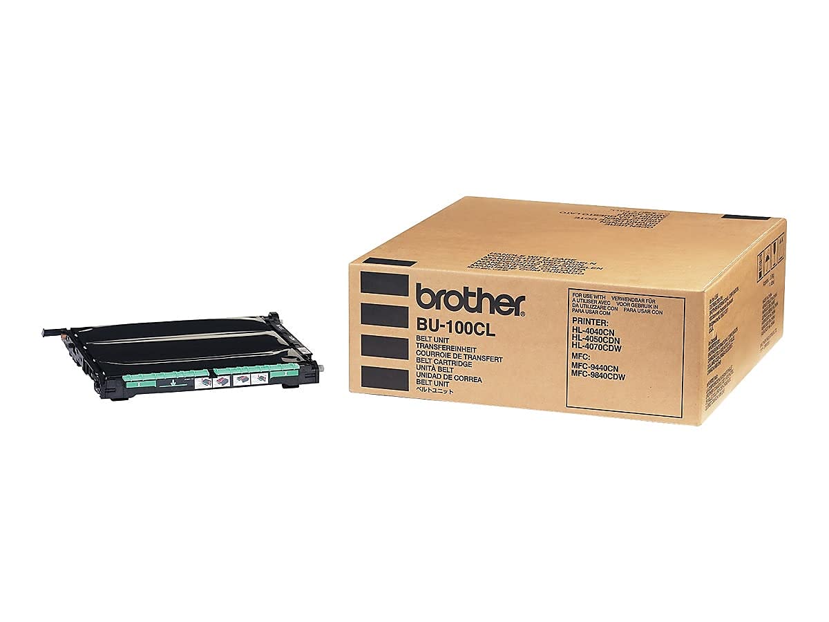 Brother BU100CL (BU-100CL) Belt Unit for HL-4070CDW, MFC-9450CDN
