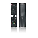 JISOWA Remote Control Universal for LG Smart TV 50UP7000PUA 50UP7670PUC 65UQ7570PUJ 70UQ7590PUB 24LQ520S-PU 75UQ7070ZUD 43UM6950DUB 65UN7000PUD
