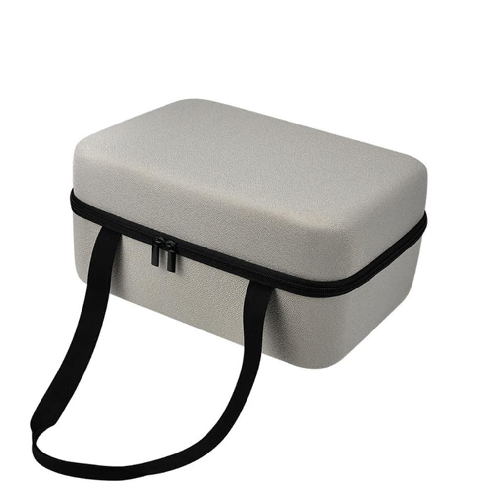 Storage Bag for XGIMI H3S Projector Carry Case Large Capacity Protective Box Projector Accessories
