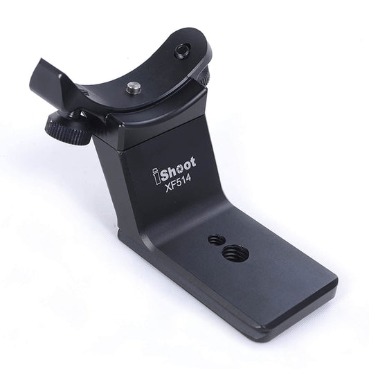 Lens Collar Stand Replacement Foot Tripod Mount Ring Base Socket Compatible with Fujifilm Fuji XF 50-140mm f/2.8 R LM OIS WR, Lens Support Holder