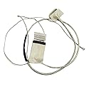 Zahara LCD LED LVDS Screen Cable VIWGR Replacement for Lenovo G500 G505 G510 DC02001PR00 DC02001PS00 90202730