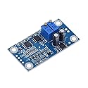 Rakstore AD620 Transmitter High-Precision Microvolt/Millivolt Voltage Amplifier Module Small Signal Instrumentation Amplifier