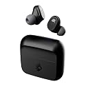 Skullcandy Mod Wireless Earbuds, Bluetooth Headphones, Up to 32 Hours Battery, Noise Isolating Fit, Sweat and Water Resistant, Microphone for iPhone
