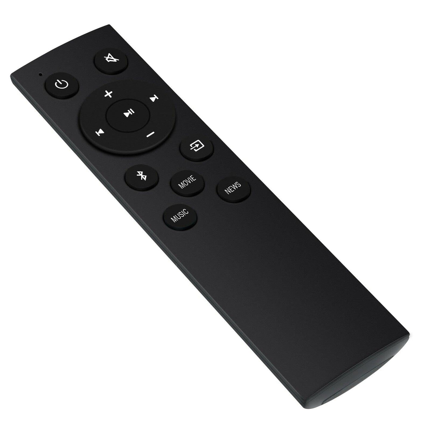 Replacement TV Remote Control Controller for TCL Alto 3 TS3100-NA TS3100 2.0 Channel Home Theater SoundBar