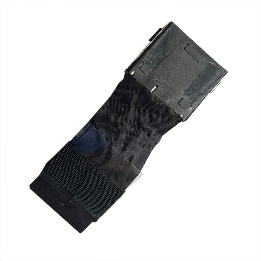 GinTai DC Power Jack Socket Plug Charging Port Replacement for Lenovo ThinkPad P16 Gen 1 21D6 21D7 P16 Gen 2 21FA 21FB GP540 5C11H81477 DC30100SM00
