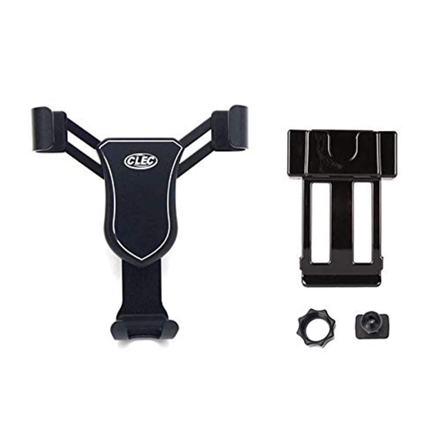 ITrims for Jaguar XE X760 2015-2019 Car Accessories Car Air Vent Mount Stand Car Dashboard Mount Cell Phone Holder Car Adjustable Smart Phone Holder