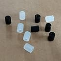10X Guide Steuerpimpel for Dual Turntable 1219 1229 1229Q 701 Replace 216844 223777