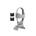 BTG Adapter Mount Base Compatible with insta360 Go 3/Go 3S for DJI NEO Accessories Parts