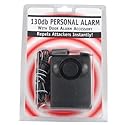 130db Alarm w/Door Alarm