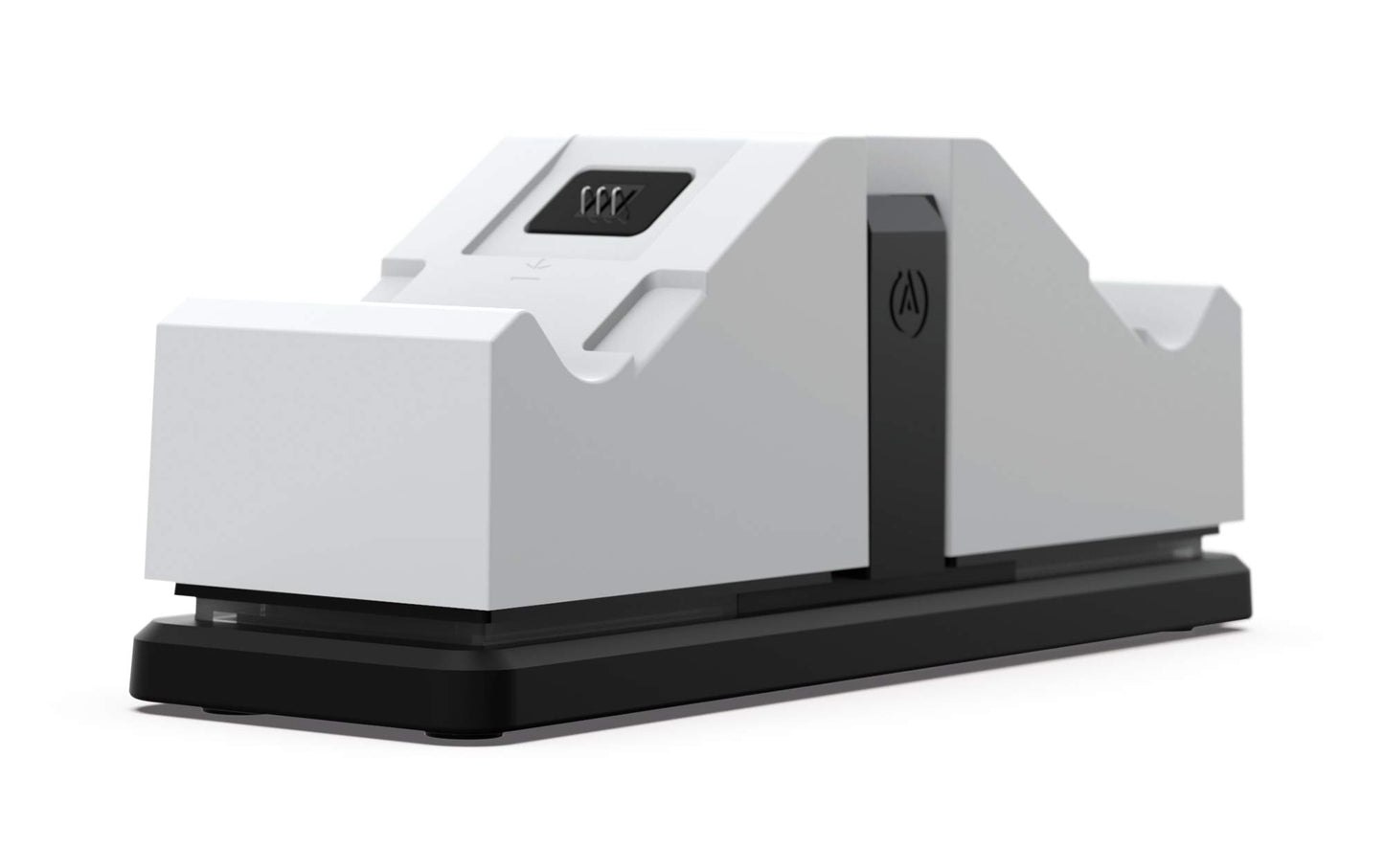 PowerA Dual Charging Station for Xbox Series X|S - White