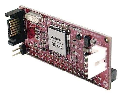 Addonics ADIDESA 150 Mbps IDE to Serial ATA Converter