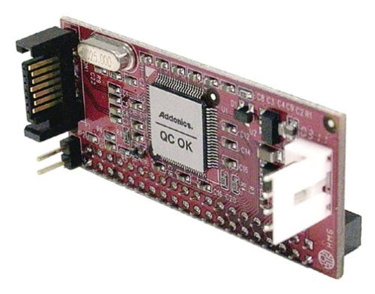 Addonics ADIDESA 150 Mbps IDE to Serial ATA Converter
