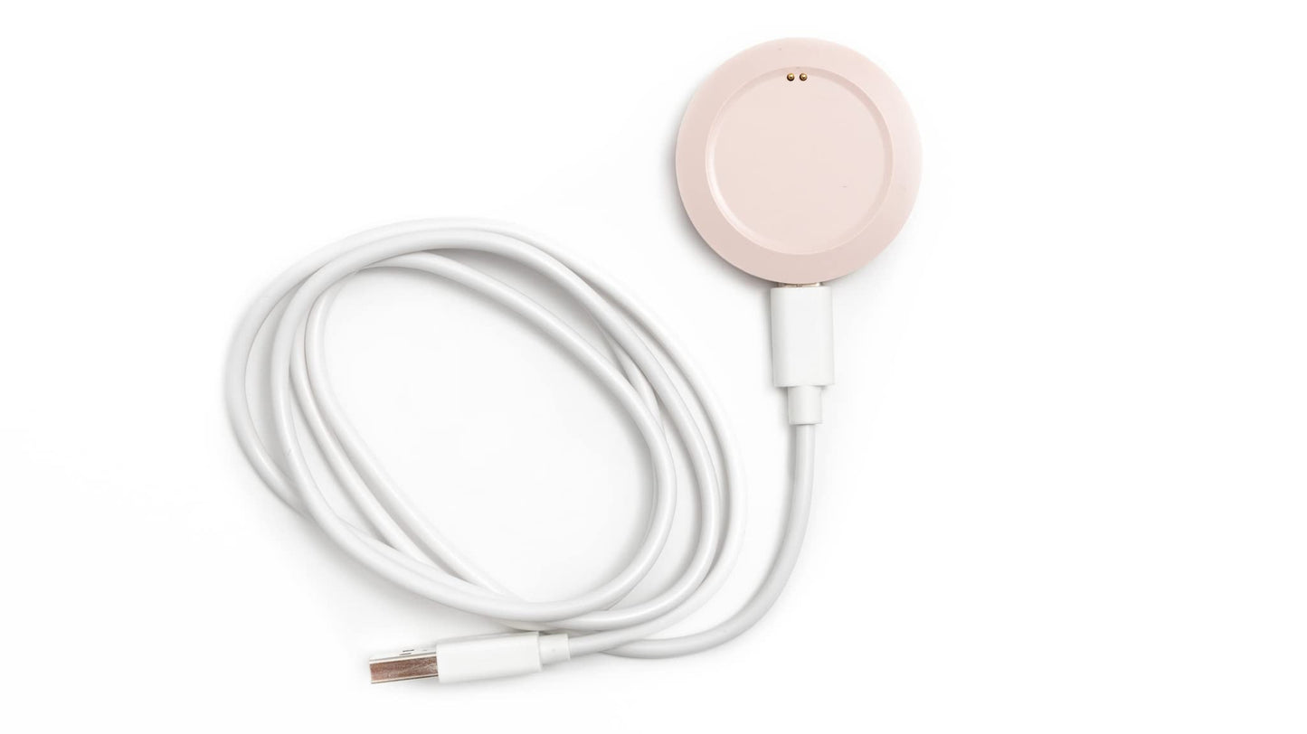 Embr Labs Wave 2 Rose Gold Charger - Charge Station with USB Cable