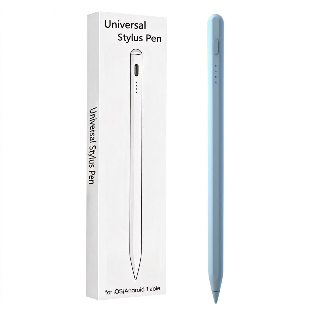 Stylus Pen Android for Samsung Galaxy Tab A11+/A11/A9/A9Plus/A8/A8plus/A7/A7lite Tablet S Pencil Touchscreens Stylists Pen(Blue)