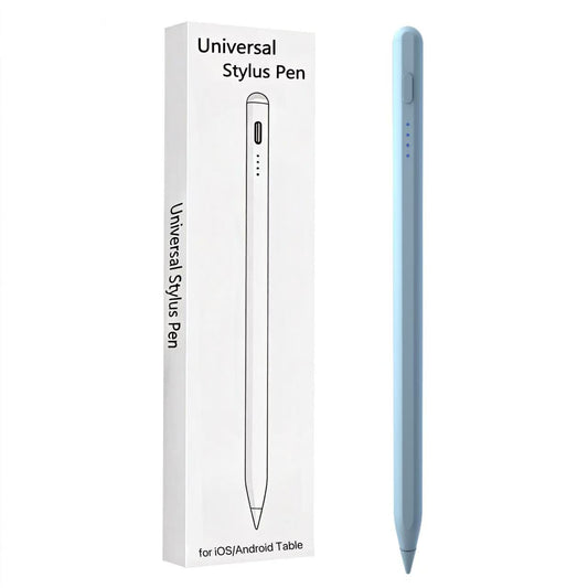 Stylus Pen Android for Samsung Galaxy Tab A11+/A11/A9/A9Plus/A8/A8plus/A7/A7lite Tablet S Pencil Touchscreens Stylists Pen(Blue)