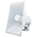 Speco 6" x 11" Weatherproof PA Speaker 8 ohm