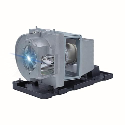 AWO Original UHP Lamp Bulb for 1026952/ NP34LP/ BL-FU260B/ SP.72701GC01 with Housing for SMARTBOARD U100,U100W for NEC