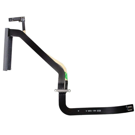 Eieshupug Hard Drive HDD Connector Cable for MacBook Pro 13" A1278 2011 MD314 821-1226-A 922-9771
