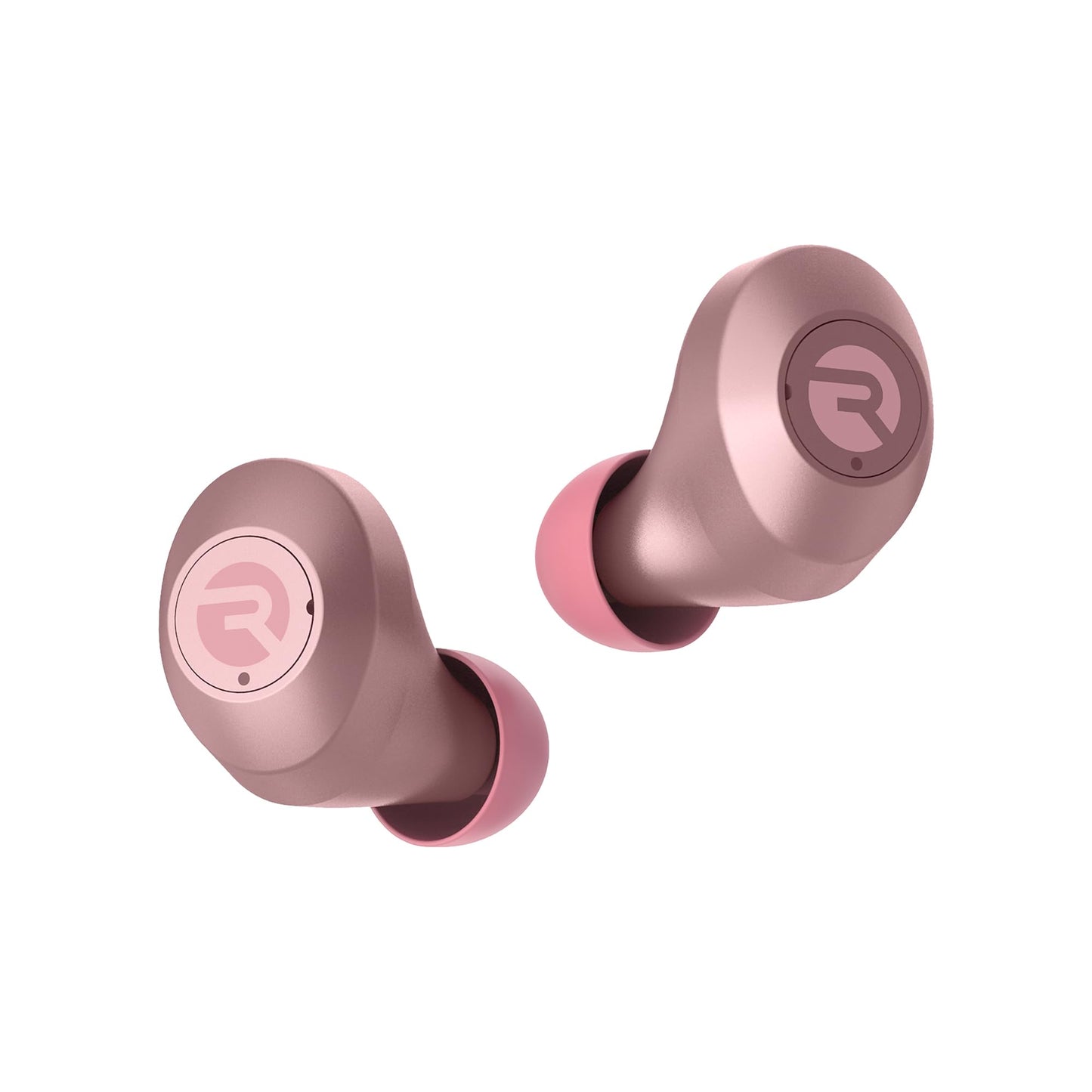 Raycon Everyday Bluetooth Wireless Earbuds with Microphone - Active Noise Cancelling, Sweat & Water-Resistant Earphones, Ear Buds Wireless Bluetooth