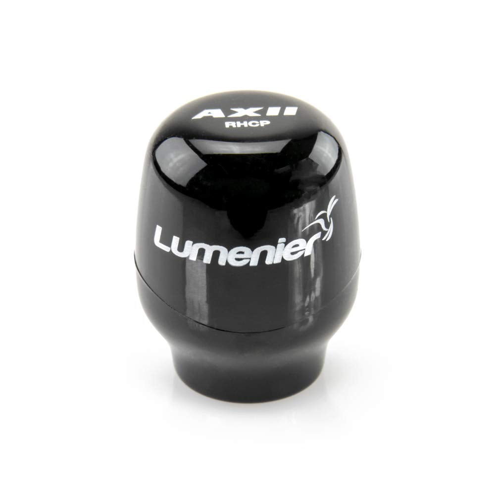 Lumenier AXII 2 Stubby 5.8GHz Antenna (RHCP) - 0.25