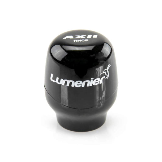 Lumenier AXII 2 Stubby 5.8GHz Antenna (RHCP) - 0.25