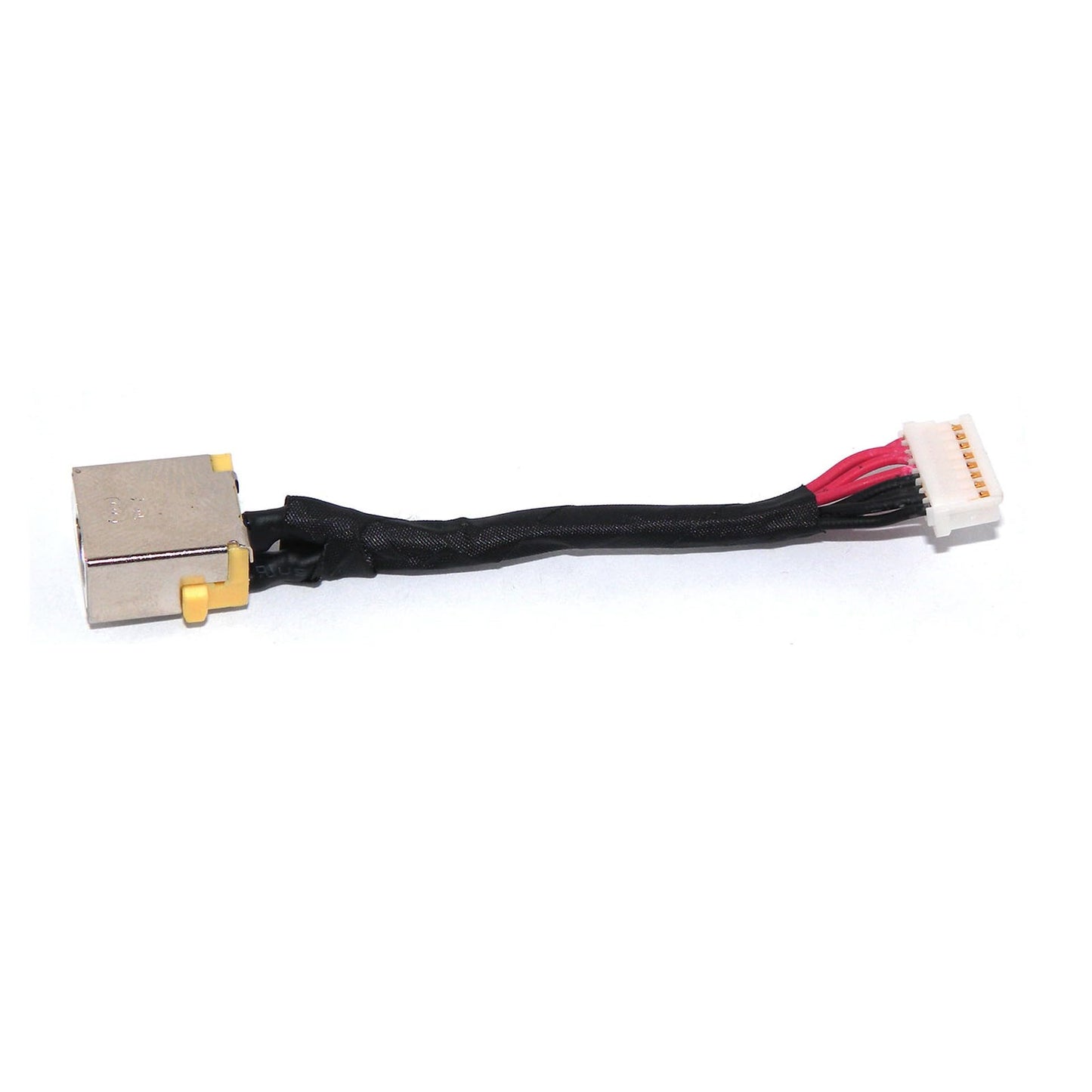 Replacement DC Power Jack Socket Charging Port Cable for Acer Predator Helios PH317-53 PH317-54 50.Q5PN4.003