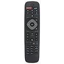 New Remote Control for Philips TV 46PFL3908/F7 46PFL3608/F7 39PFL2908/F7 40PFL4908/F7
