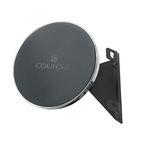 Course Motorsports DirectFit Phone Mount - Magnetic or for Honda CR-V (2012-2016) - Magsafe Compatible Magnetic Head