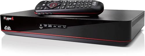 DISH Hopper Duo Smart DVR