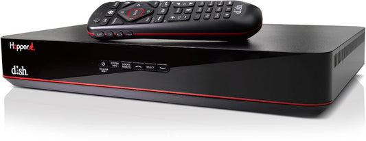 DISH Hopper Duo Smart DVR