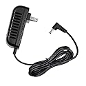 AC Adapter for Brookstone DUL25AF-090200 Speaker ATL Class 2 Transformer Power, 5 Feet, with LED Indicator