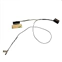 GinTai Laptop LCD LED LVDS Screen Video Cable Replacement for Acer Aspire A315-32 A315-21 A315-31 A315-52 A315-51-31GK A315-51-582F DD0ZAJLC011 N17Q1