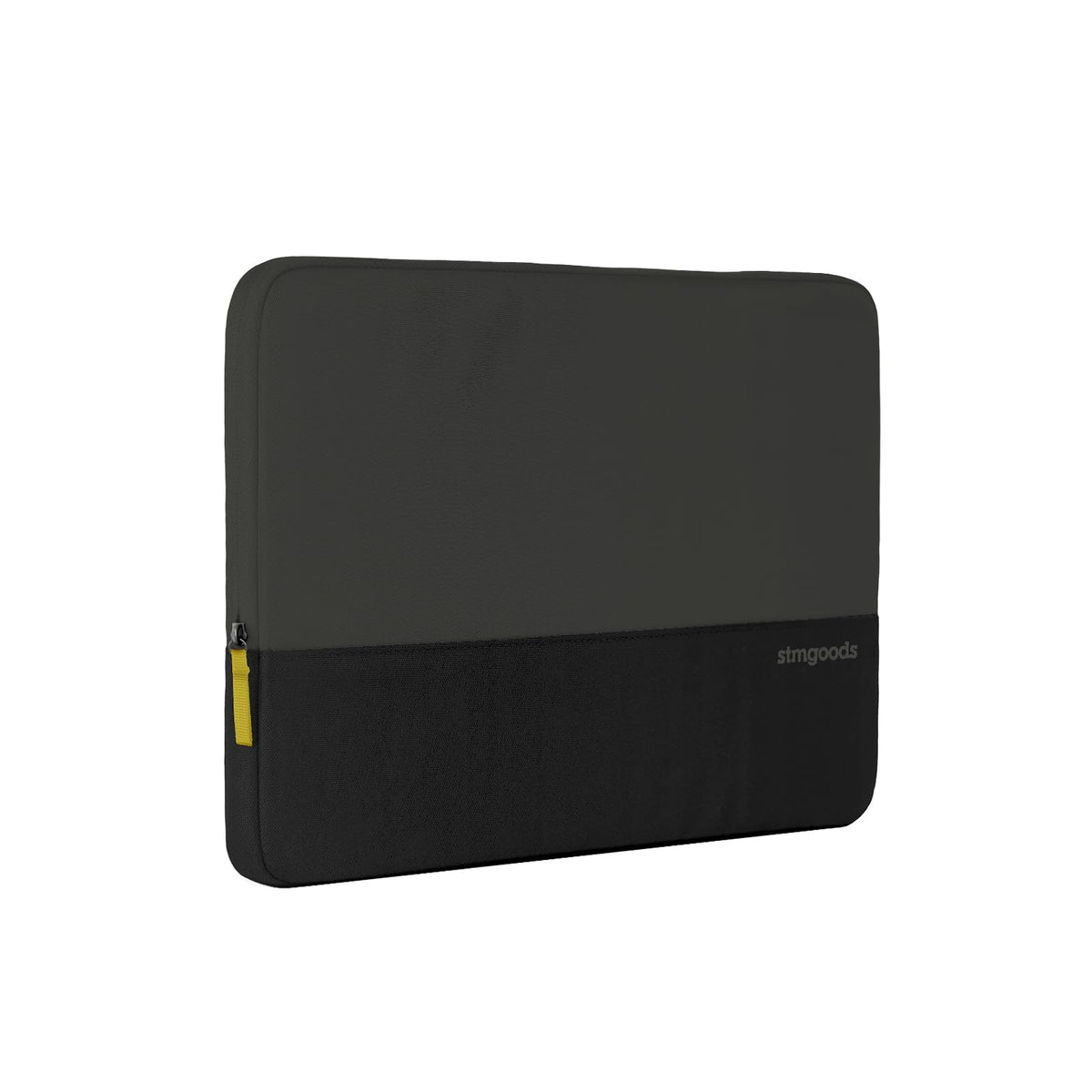 STM Origin Laptop Sleeve - Slim & Lightweight, Fleece-Lined Interior, 4mm EVA Shock Absorption, Smooth Zipper Access, Stylish & Protective Design