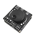 XY-AP15H 10W 15W 20W stereo power amplifier board 12V 24V high power digital power amplifier module