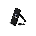 Course Motorsports DirectFit Magnetic Phone Mount and Car Phone Holder for Toyota 4Runner (1996-2002) - Magnetic Head