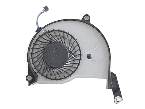 Laptop Cooling CPU Fan for HP 15-n040us 15-n020us 15-n211dx 15-n028us 15-n210dx 15-n220us 15-n240us 15-n260us 15-n293cl 15-n216us 15-n207cl 15-f209wm