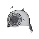 Laptop Cooling CPU Fan for HP 15-n040us 15-n020us 15-n211dx 15-n028us 15-n210dx 15-n220us 15-n240us 15-n260us 15-n293cl 15-n216us 15-n207cl 15-f209wm