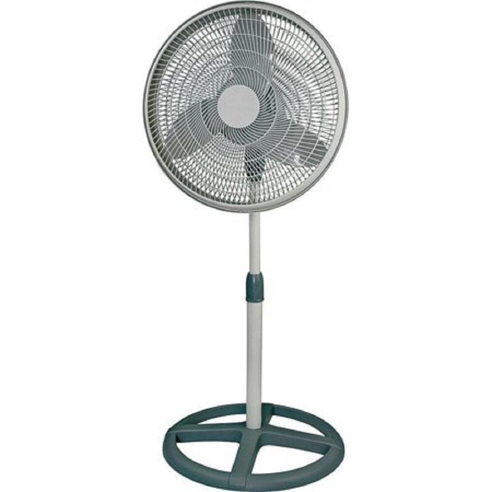 Camair Fan OSCILLATING 3-Speed 16IN PF160