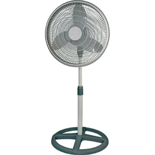 Camair Fan OSCILLATING 3-Speed 16IN PF160