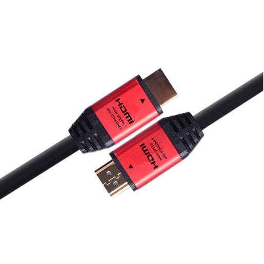 Million HDMI Male to HDMI Male Cable (6 Feet) Connector Gold Plated with Ethernet,1080p,4K,and Audio Return.Good for DVD,TV,Home Theater,Blu-ray