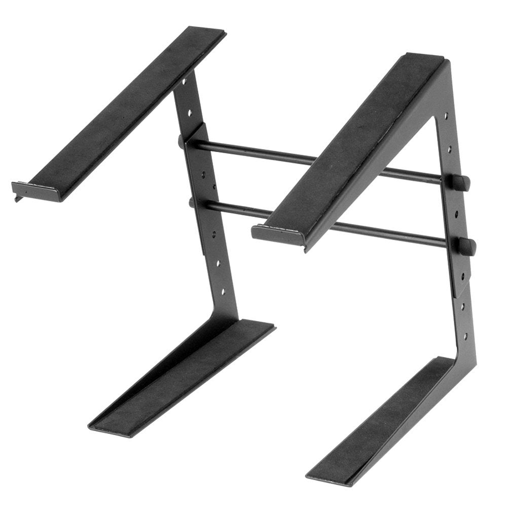OnStage On-Stage LPT5000 Laptop Computer Stand, Black