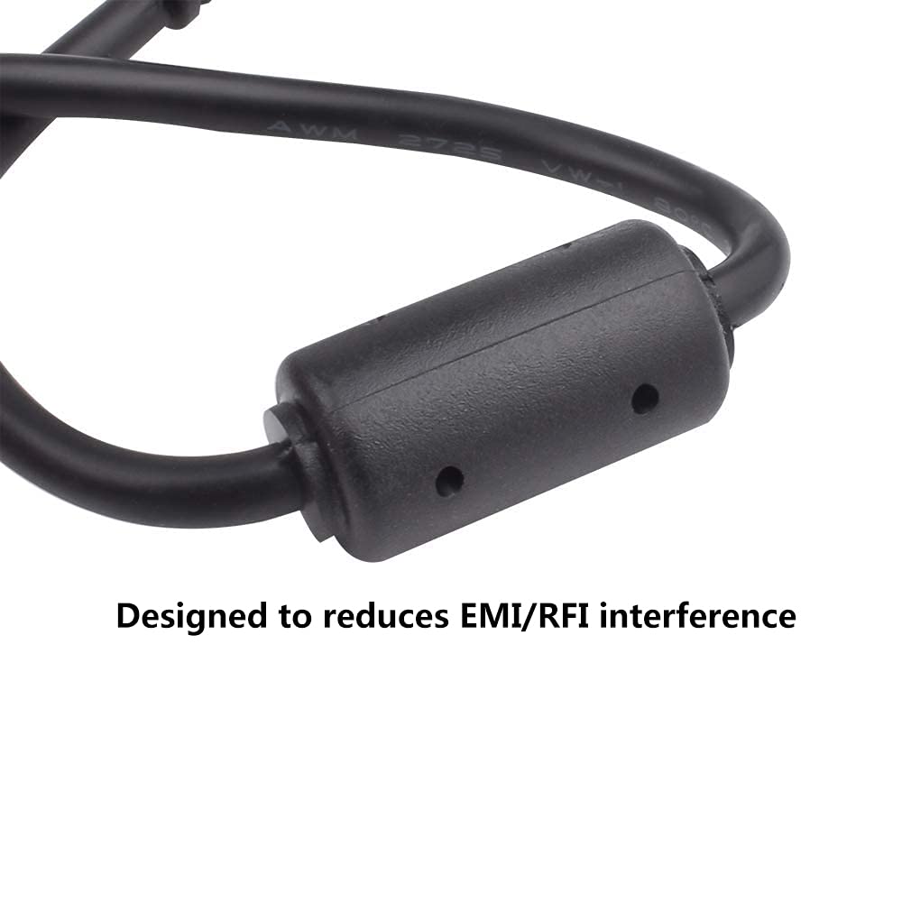 GONOLOWAY USB Charging Cable Replacement 8Pin Camera Transfer Data Sync Cord Compatible for Lumix Camera DMC-FX30 FX30A G7 ZS40 ZS50 TS30 SZ3 TZ8 TZ11