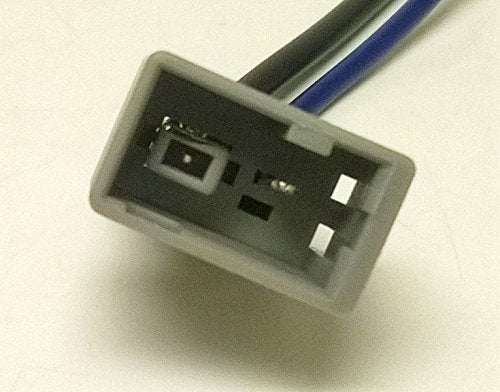 Stereo Antenna Harness Adapter for Installing a New Radio Into a Honda, Civic, 2006, 2007, 2008, 2009, 2010, 2011
