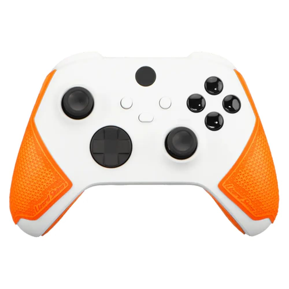 Lizard Skins DSP Controller Grip for Xbox X/S Controllers - Xbox X/S Compatible Gaming Grip 0.5mm Thickness - PRE Cut Pieces - Easy to Install - 10