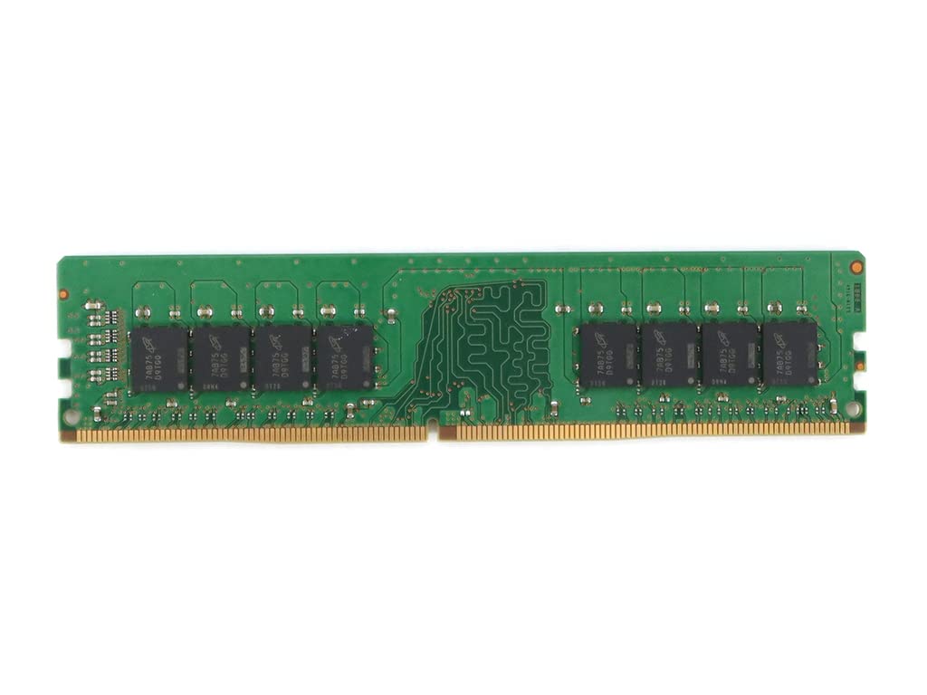 Micron 8GB DDR4 2Rx8 PC4-2133P-UBB MTA16ATF1G64AZ-2G1B1 Desktop RAM Memory