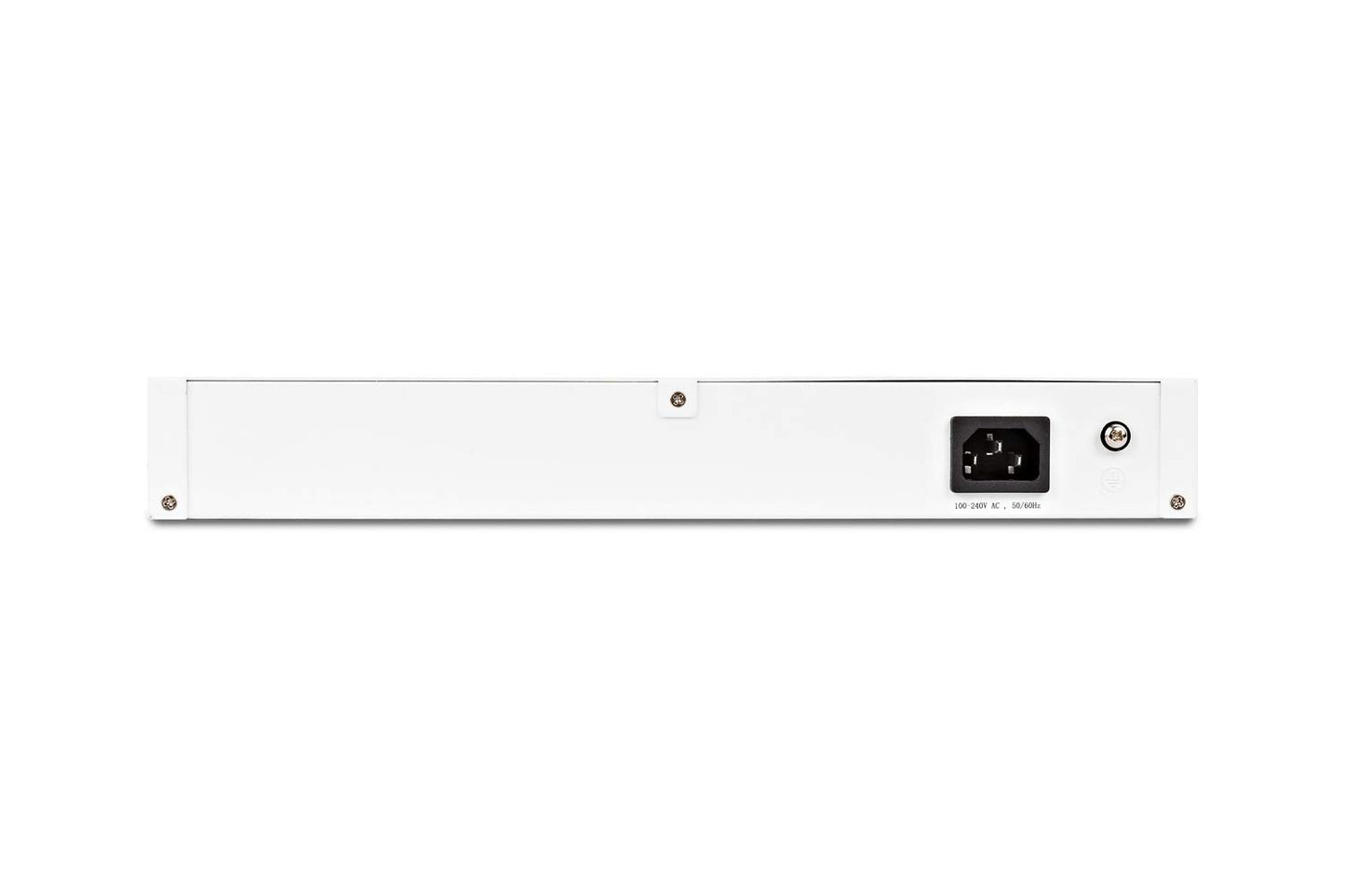 FORTINET FortiSwitch 108E-FPOE Ethernet Switch - 8 Ports - Manageable - 2 Layer Supported - Modular - 2 SFP Slots - Twisted Pair, Optical Fiber - 1U