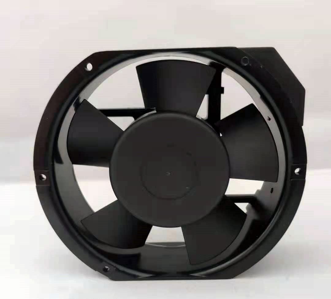 0.23/0.22A 17CM Cooling Fan