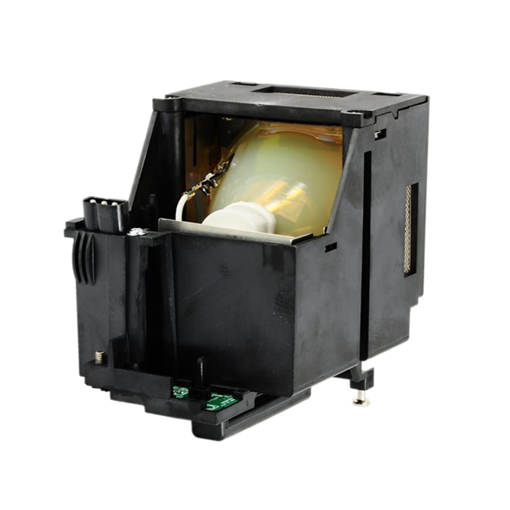 AWO ET-LAE16 Premium Replacement Lamp Bulb with Housing for Panasonic PT-EX16K,PT-EX16KU Projectors